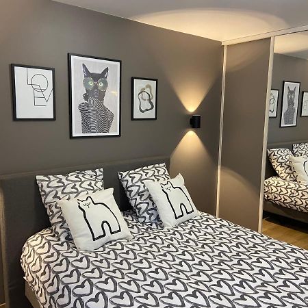 Confort Home - Disneyland Paris A 10 Minutes A Pied- Marne La Vallee- Paris 세리스 외부 사진