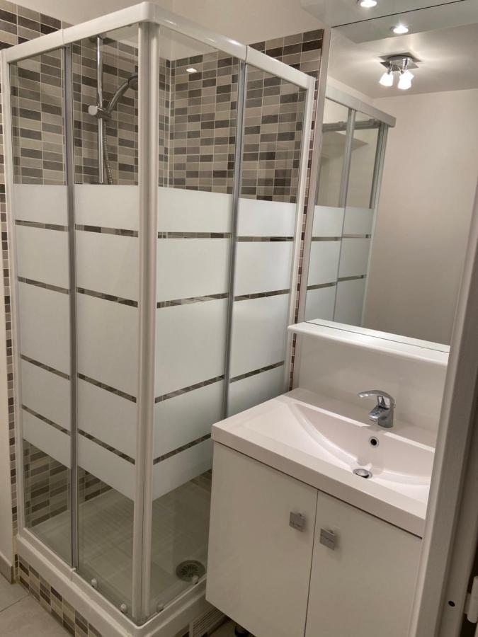 Confort Home - Disneyland Paris A 10 Minutes A Pied- Marne La Vallee- Paris 세리스 외부 사진
