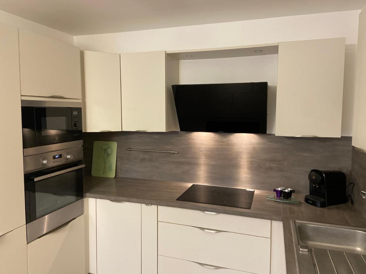 Confort Home - Disneyland Paris A 10 Minutes A Pied- Marne La Vallee- Paris 세리스 외부 사진