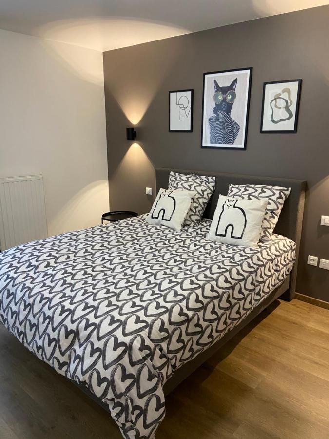 Confort Home - Disneyland Paris A 10 Minutes A Pied- Marne La Vallee- Paris 세리스 외부 사진
