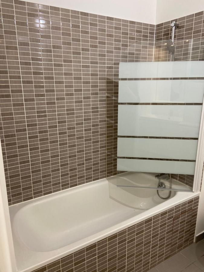 Confort Home - Disneyland Paris A 10 Minutes A Pied- Marne La Vallee- Paris 세리스 외부 사진