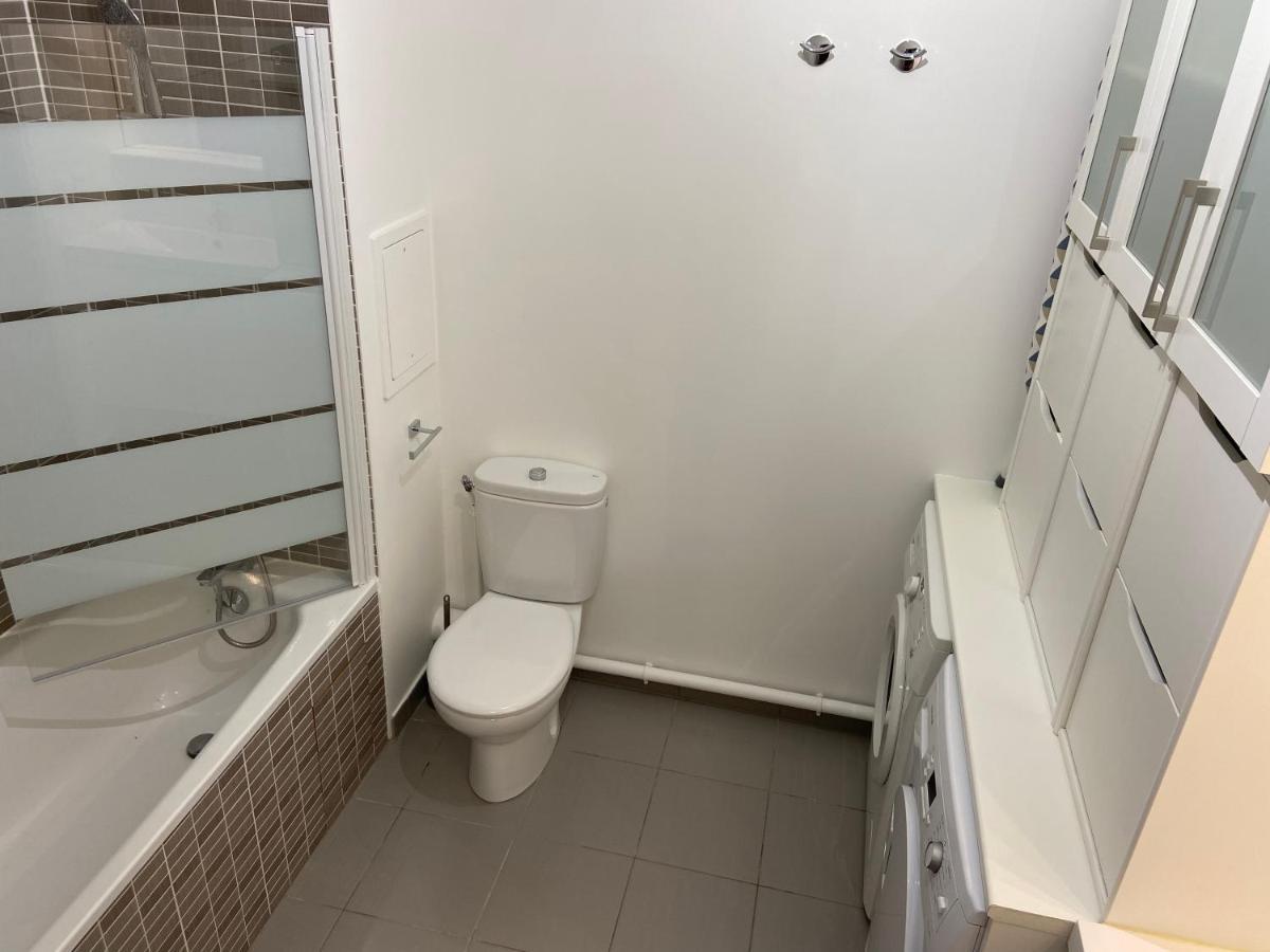 Confort Home - Disneyland Paris A 10 Minutes A Pied- Marne La Vallee- Paris 세리스 외부 사진