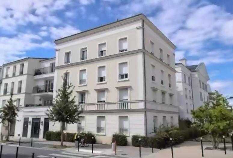 Confort Home - Disneyland Paris A 10 Minutes A Pied- Marne La Vallee- Paris 세리스 외부 사진