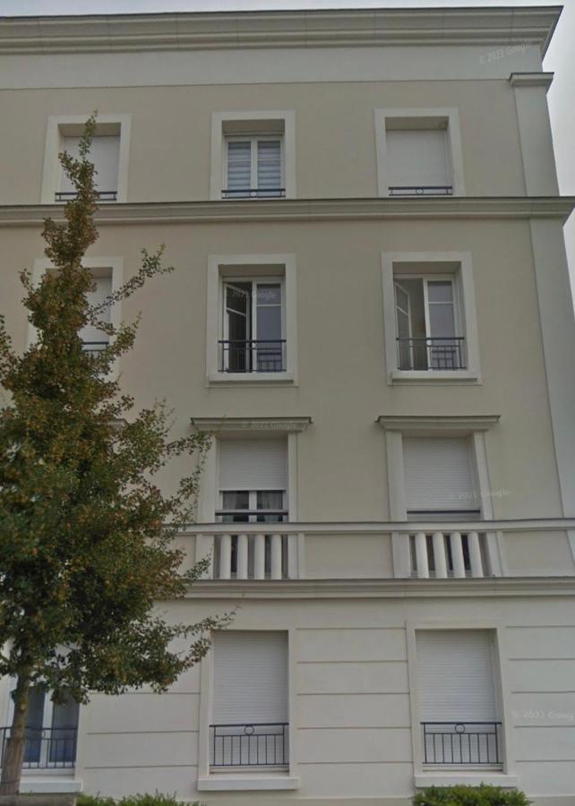 Confort Home - Disneyland Paris A 10 Minutes A Pied- Marne La Vallee- Paris 세리스 외부 사진