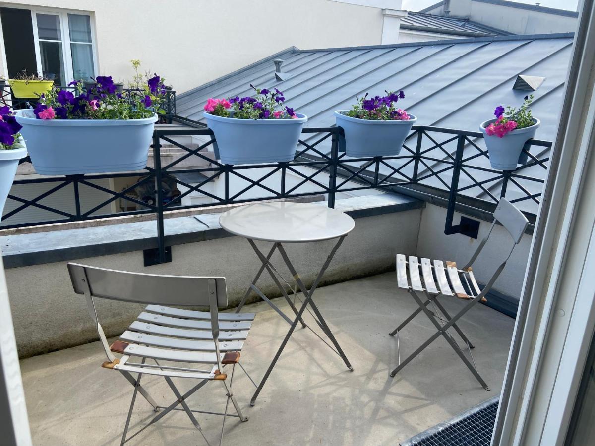 Confort Home - Disneyland Paris A 10 Minutes A Pied- Marne La Vallee- Paris 세리스 외부 사진