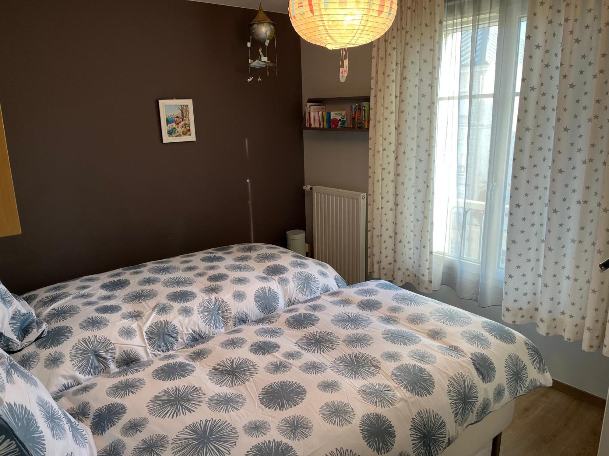 Confort Home - Disneyland Paris A 10 Minutes A Pied- Marne La Vallee- Paris 세리스 외부 사진